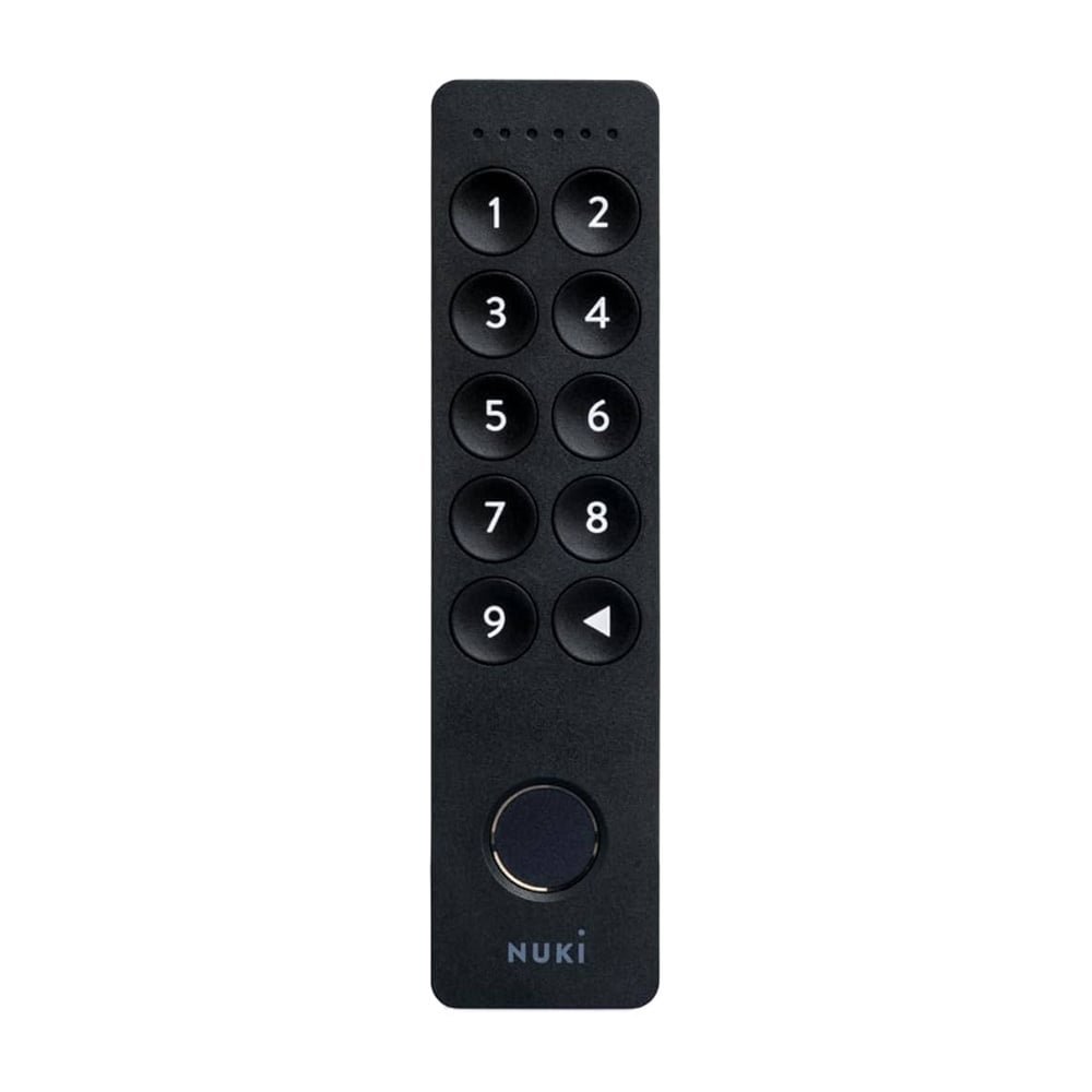 Ultion Nuki Wireless Keypad (LEAD TIME: 2-3 DAYS)