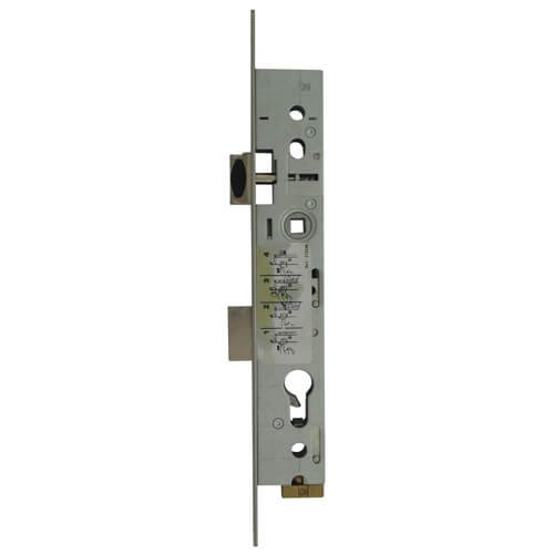 Technal PA1024 Genuine Gearbox - Key Wind