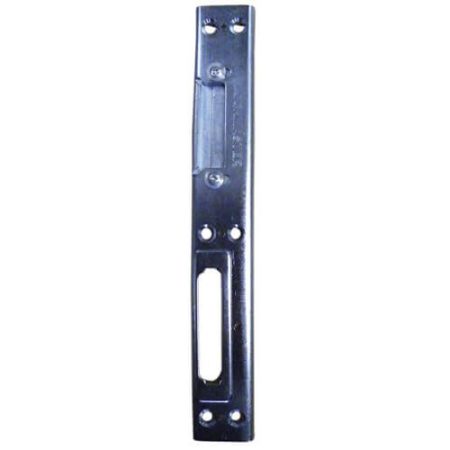 Lockmaster UPVC Latch and Deadbolt Keep