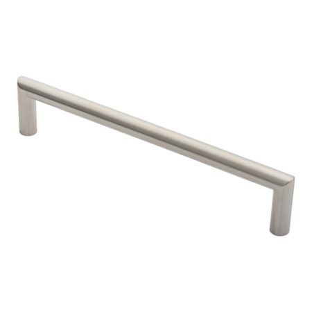 Eurospec PAM1300SSS 19mm Mitred Pull Handle 300mm Centres (LEAD TIME: 2-3 DAYS)