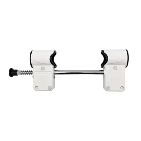French Double Door Combination Locking Device