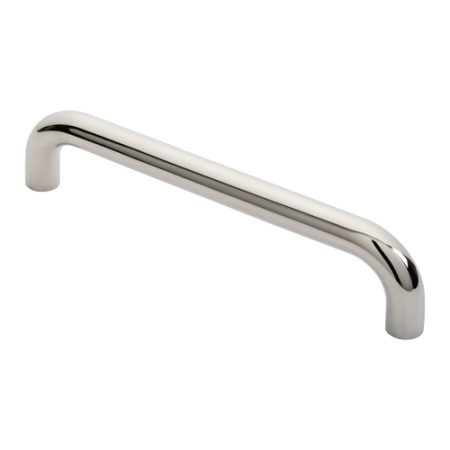 Eurospec PBD1300BSS 25mm D Pull Handles 300mm Centres (LEAD TIME: 2-3 DAYS)