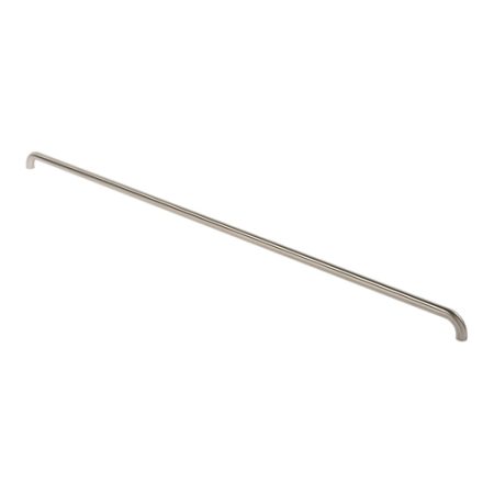 Eurospec PCD11800SSS 30mm D Pull Handles 1800mm Centres (LEAD TIME: 2-3 DAYS)
