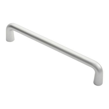 Eurospec PFD9450SAA D Pull Handle (LEAD TIME: 2-3 DAYS)