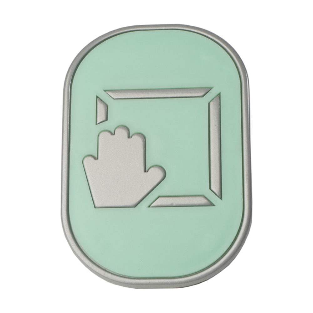 Strand Hardware PH3350 Replacement Push Pads (LEAD TIME: 5-7 DAYS)
