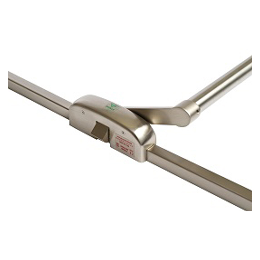 Strand Hardware PH355 Three Point Panic Bolt (LEAD TIME: 5-7 DAYS)