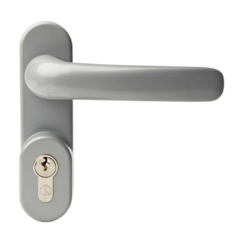 Strand Hardware PH361 Outside Access with Handle (LEAD TIME: 5-7 DAYS)