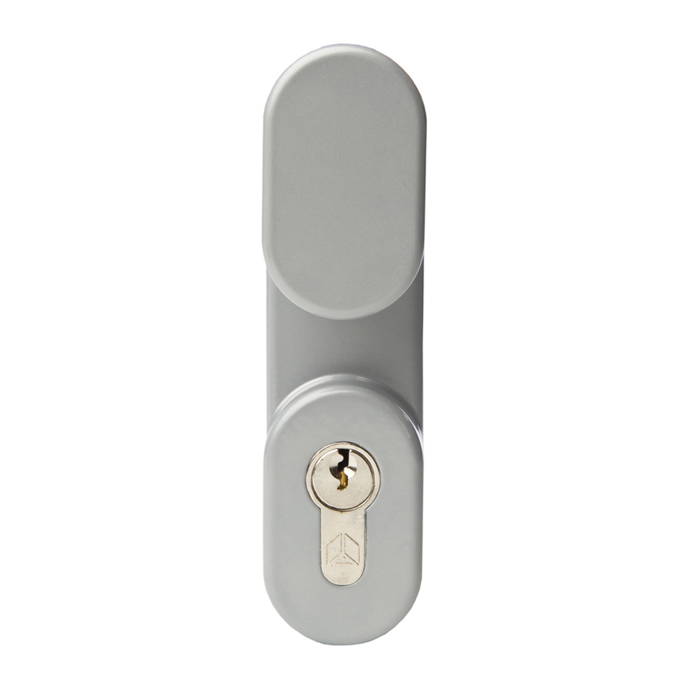 Strand Hardware PH371 Outside Access with Knob (LEAD TIME: 5-7 DAYS)