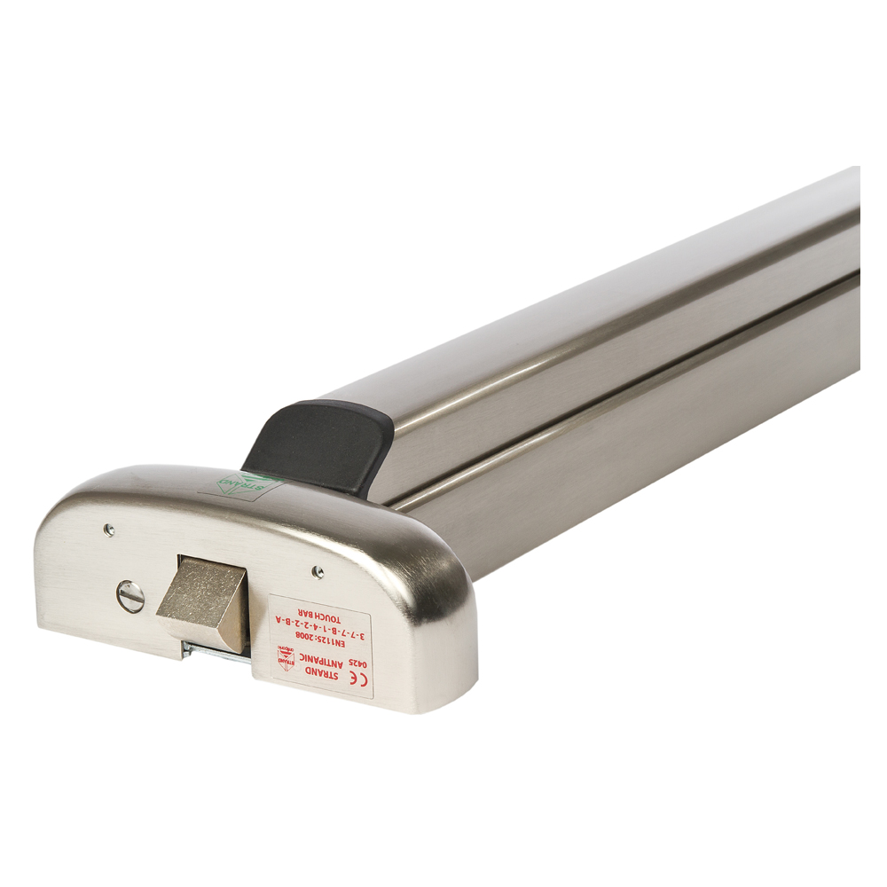 Strand Hardware PHT50 Single Point Touch Bar Latch (LEAD TIME: 5-7 DAYS)