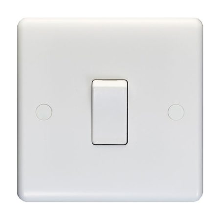 Eurolite PL3012 1-Gang Switch (LEAD TIME: 2-3 DAYS)