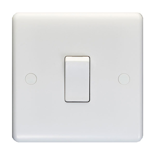 Eurolite PL3012 1-Gang Switch (LEAD TIME: 2-3 DAYS)