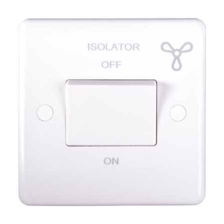 Eurolite PL3111 Fan Switch (LEAD TIME: 2-3 DAYS)