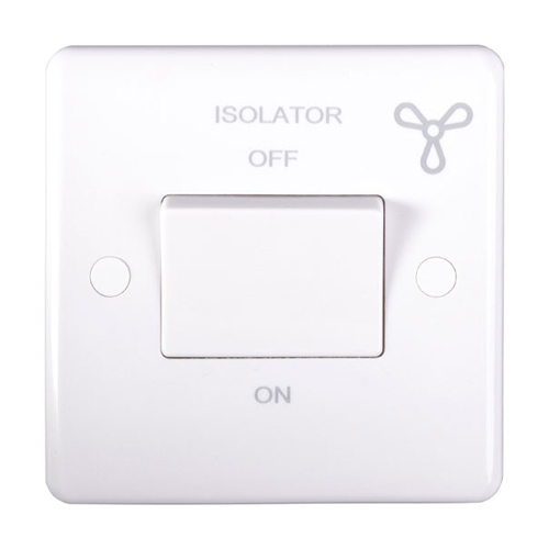 Eurolite PL3111 Fan Switch (LEAD TIME: 2-3 DAYS)
