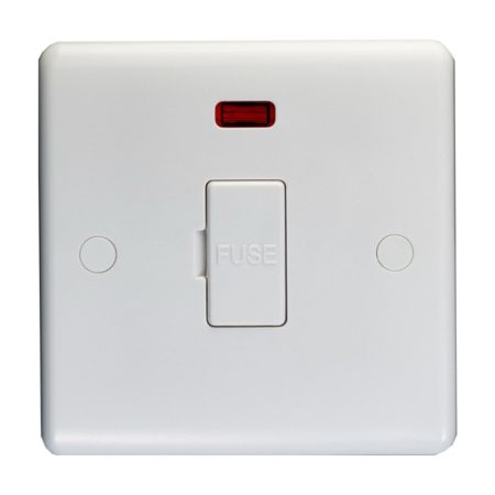 Eurolite PL4131 Fuse Spur (LEAD TIME: 2-3 DAYS)
