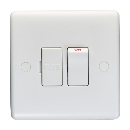 Eurolite PL4190 Fuse Spur (LEAD TIME: 2-3 DAYS)