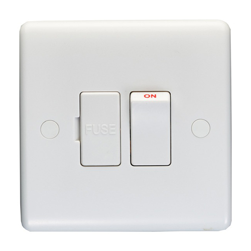 Eurolite PL4190 Fuse Spur (LEAD TIME: 2-3 DAYS)