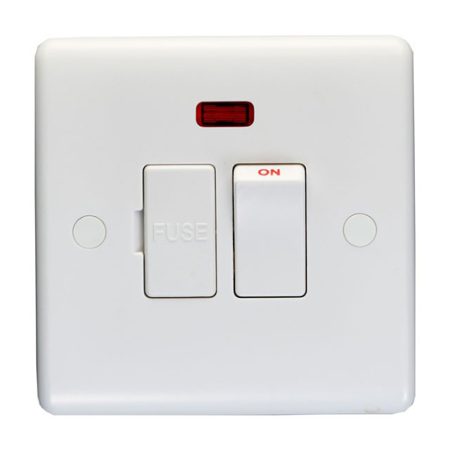 Eurolite PL4191 Fuse Spur (LEAD TIME: 2-3 DAYS)