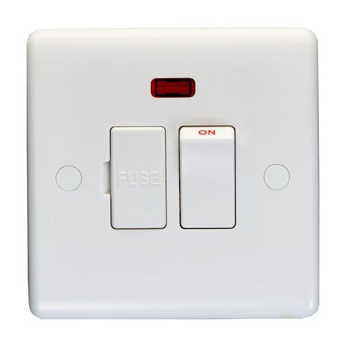 Eurolite PL4191 Fuse Spur (LEAD TIME: 2-3 DAYS)
