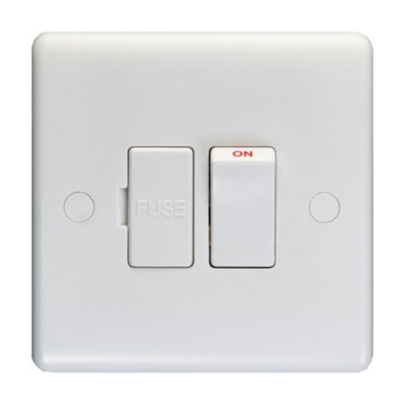 Eurolite PL4220 Fuse Spur (LEAD TIME: 2-3 DAYS)