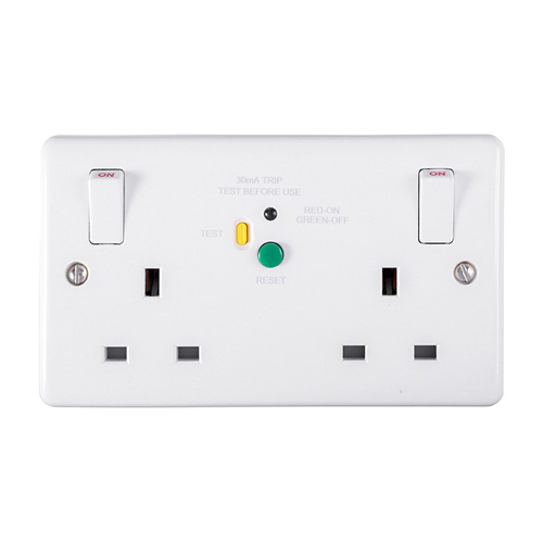Eurolite PL5023 RCD (LEAD TIME: 2-3 DAYS)