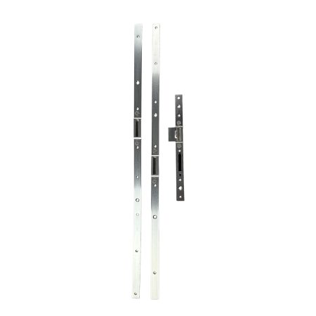 Lockmaster 3 Piece Bi Fold Keep Set