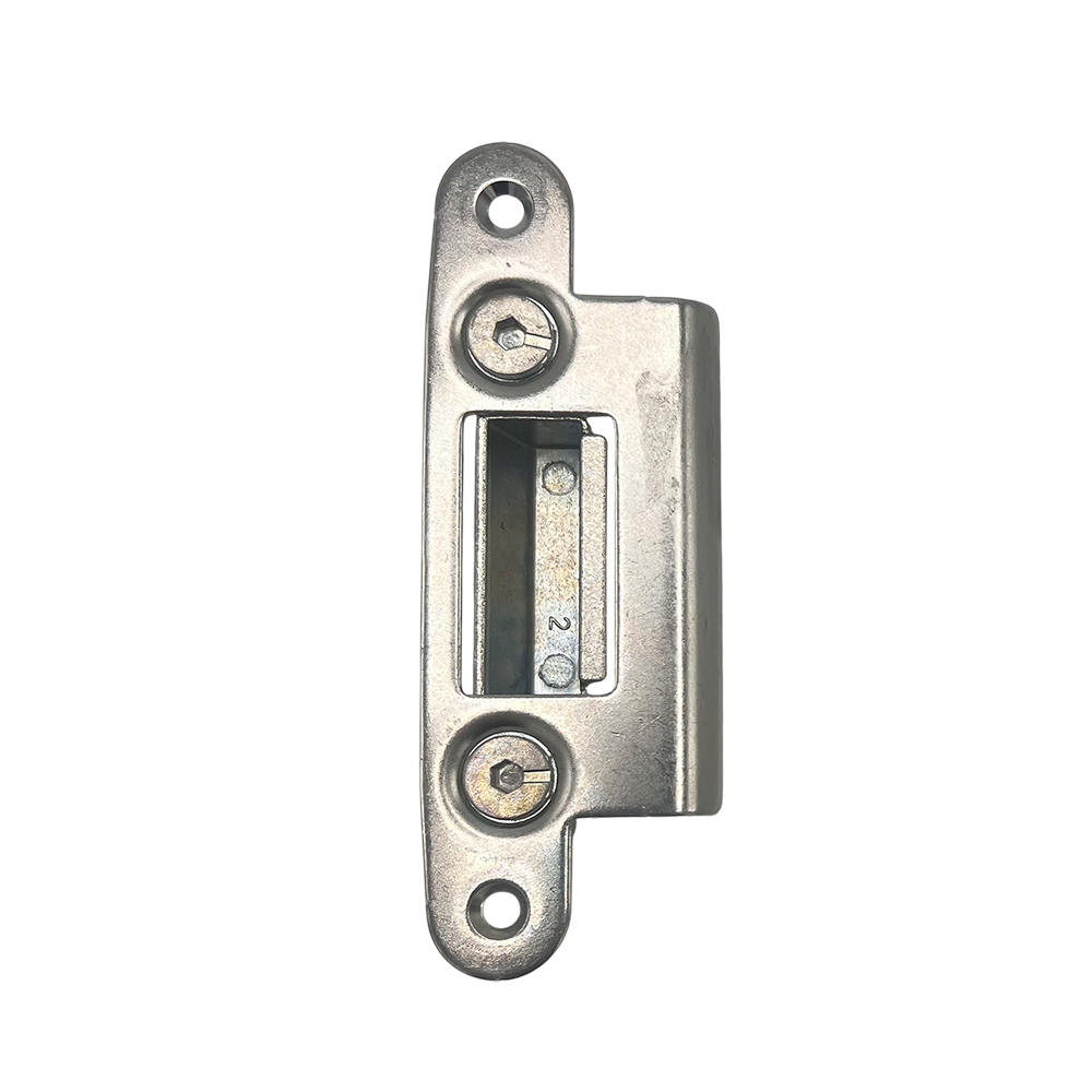 Lockmaster Auto Lock Latch Strike for Composite Doors