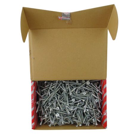 Timco Self Drill PH2 Screws 45mm