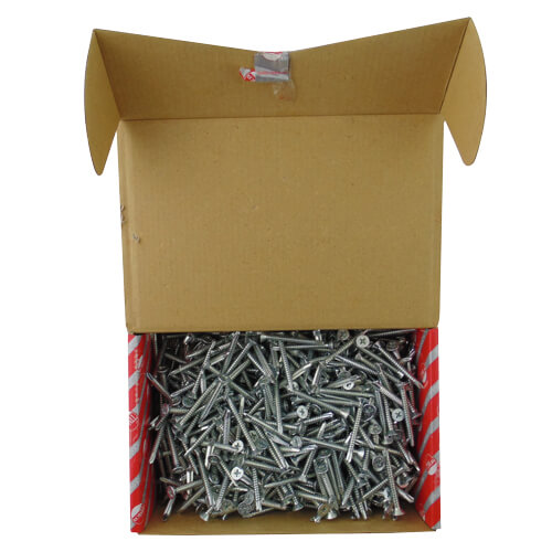 Timco Self Drill PH2 Screws 45mm