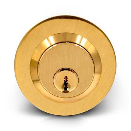Gege pExtra Plus Ingersoll Rim Cylinder