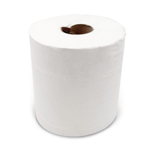 2PLY Paper Roll