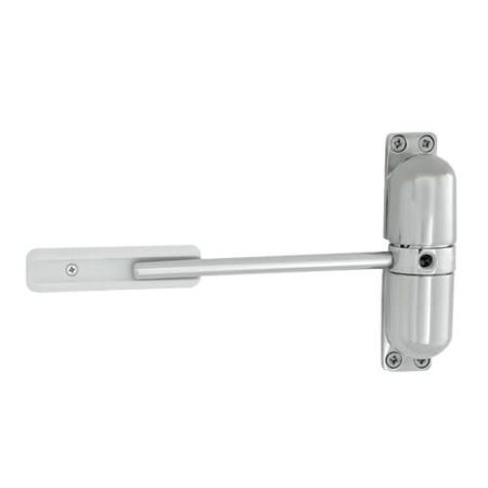 Yale Sprung Surface Mounted Internal Door Closer