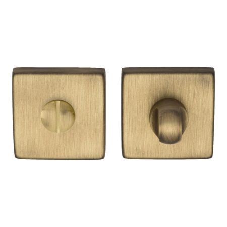 Manital QT004AB Square Standard Turn And Release (LEAD TIME: 2-3 DAYS)