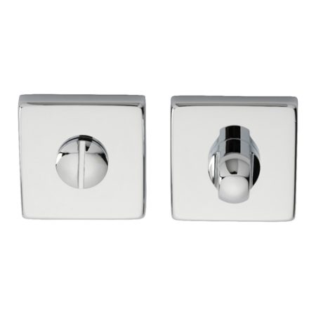 Manital QT004CP Square Standard Turn and Release (LEAD TIME: 2-3 DAYS)