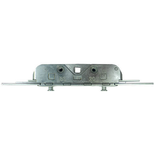 Maco Rail Inline Espags With Mushrooms 22mm Backset