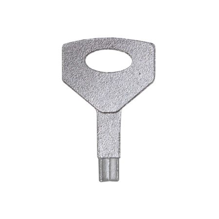 Rationel Window Handle Key