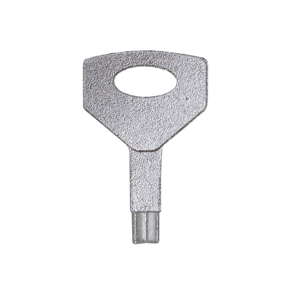 Rationel Window Handle Key