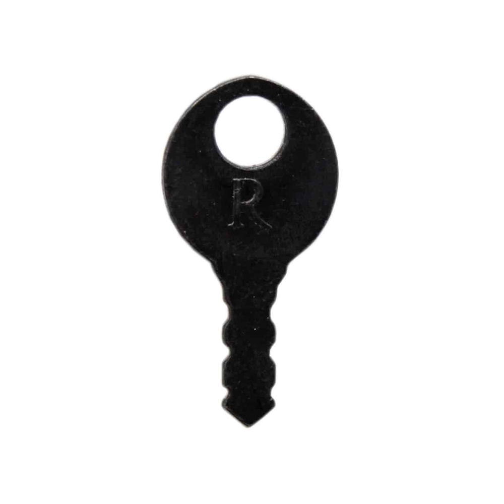 Residence R9 Window Handle Key