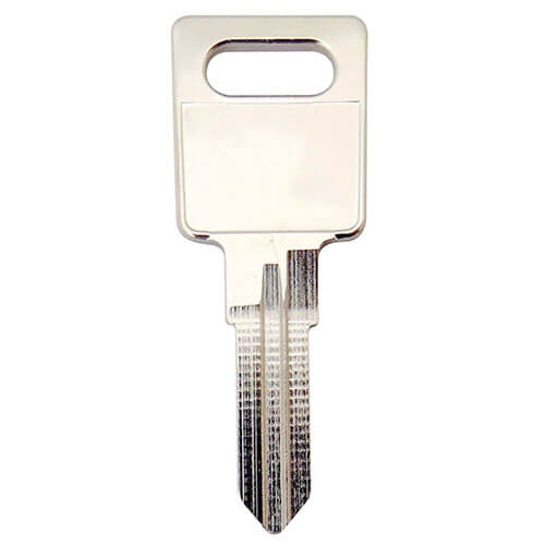 JMA RO-39 Cylinder Key Blank