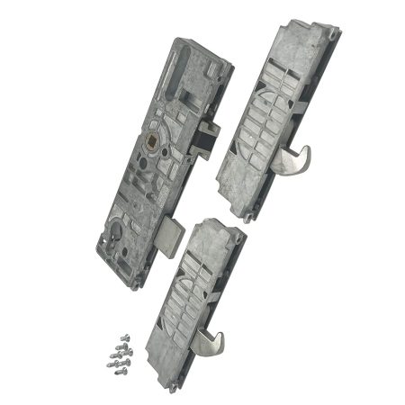 Roto 2 Hook Refurb Kit - Key Wind Version