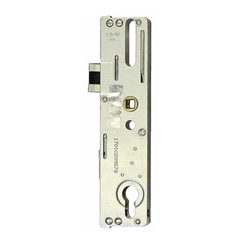 Roto C600 Multipoint Gearbox - Keywind Version
