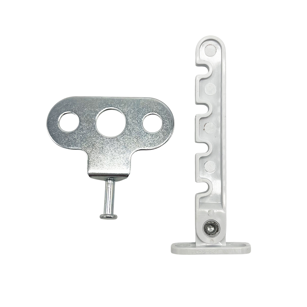 Roto Tilt and Turn Window Restrictor