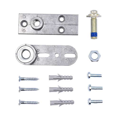 Dorma Complete Bottom Pivot Kit for RTS85