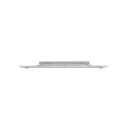 RW Simon Sightline with Push Fit Flyscreen Window Ventilator