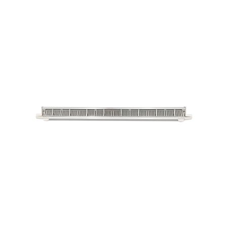 RW Simon Sightline with Aluminium Hood Window Ventilator