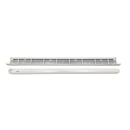RW Simon TTF Slimline Window Ventilator