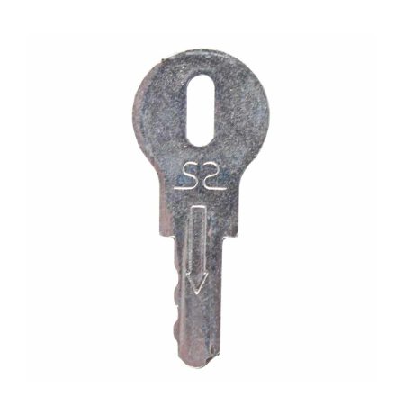 S2/S3 Window Handle Key