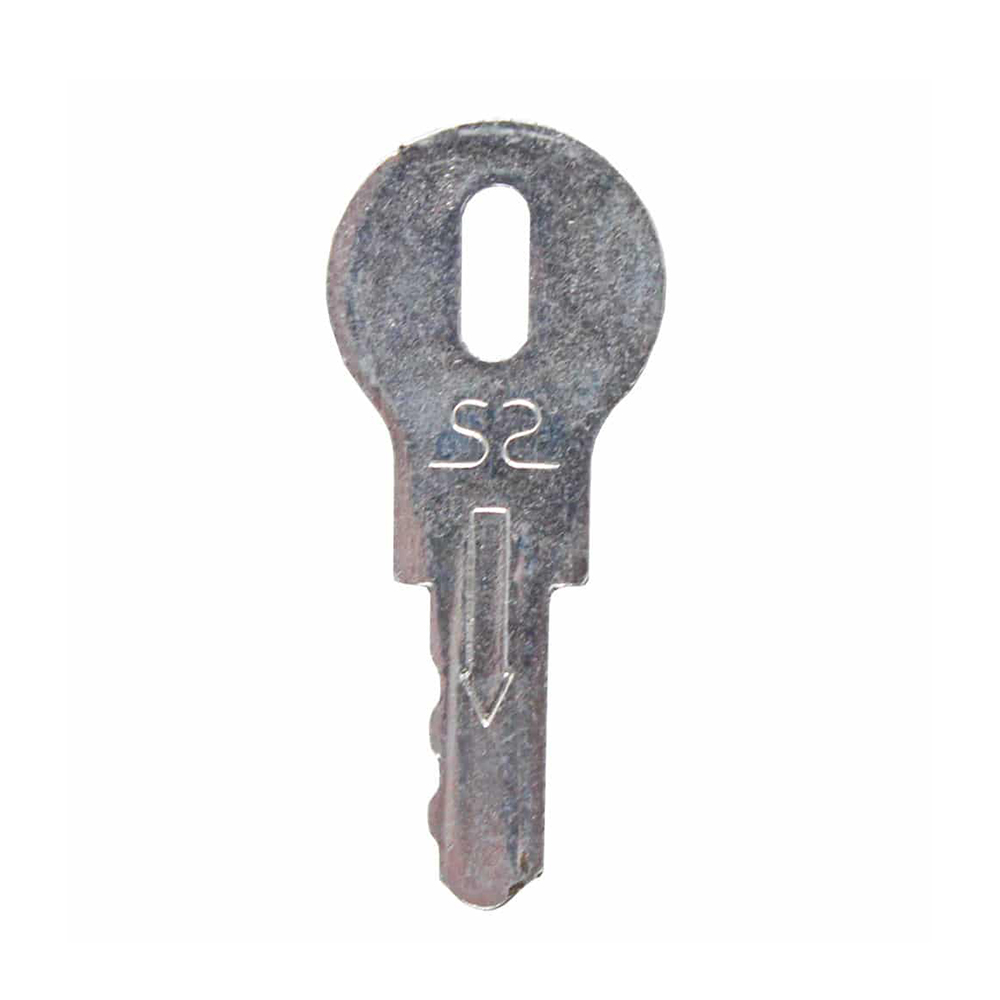 S2/S3 Window Handle Key
