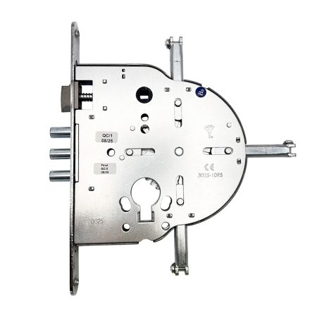 Mul-T-Lock 4-Way Lock Case