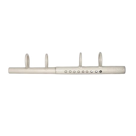 French Double Door Locking Device