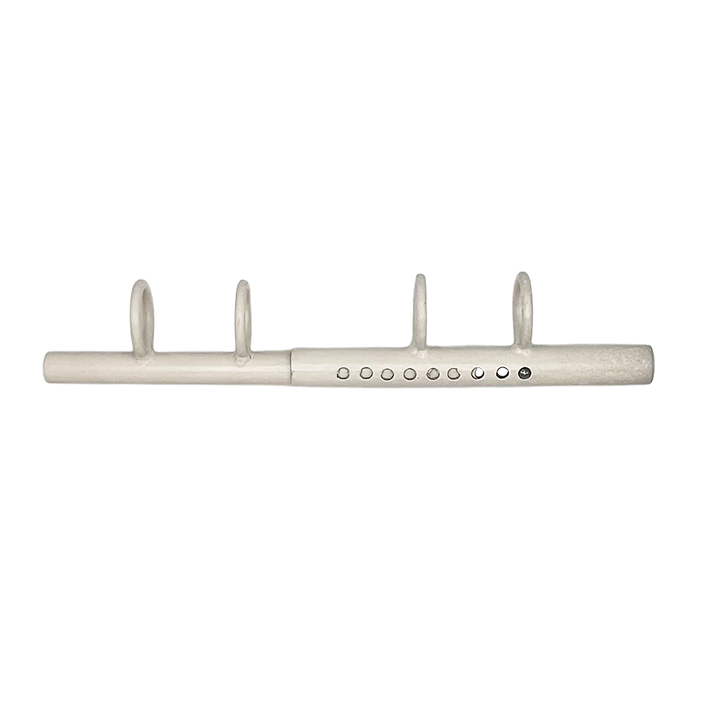 French Double Door Locking Device